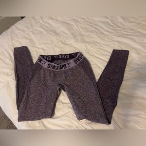 Gymshark seamless legging large